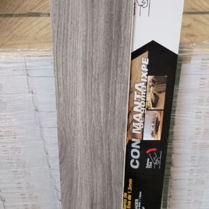 Piso Vinílico SPC con IXPE diseño Napoli 5,5mm a $12.990m2