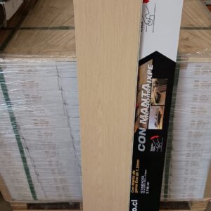 Piso Vinílico SPC con IXPE diseño Florencia 5,5mm a $12.990m2