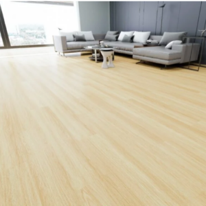 Piso Vinílico SPC con IXPE diseño Florencia 5,5mm a $12.990m2