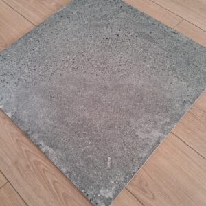 Porcelanato Laurent Antracita 60x60cm a $11.990m2