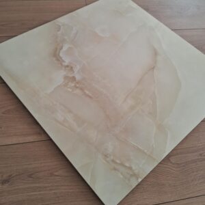 Porcelanato Laurent Beige 60x60cm a $11.990m2