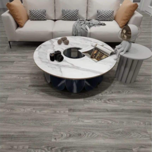 Piso Vinílico SPC con IXPE diseño Napoli 5,5mm a $12.990m2