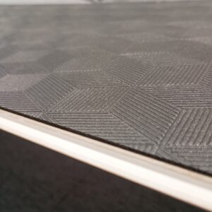 Piso Vinílico SPC con IXPE diseño Genova 5,5mm a $12.990m2