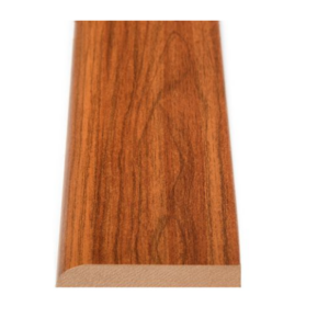 Moldura Guardapolvo Miel 1,2x7cm x 2,40m