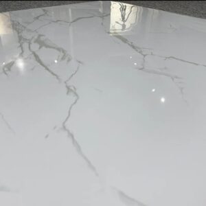 Porcelanato Calacata Brillante 60x60cm a $11.990m2