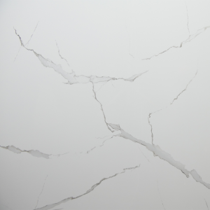 Plancha PVC Tipo Mármol Calacata 122 x 244cm x 3mm a $16.990.