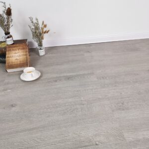 Piso Vinílico SPC con IXPE diseño Genova 5,5mm a $12.990m2