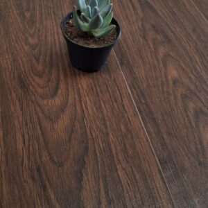 Porcelanato Ébano Café 15x90cm a $11.990m2