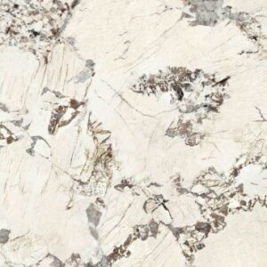 Plancha PVC Tipo Mármol Floreada 122 x 244cm x 3mm a $18.990