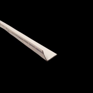 Perfil Terminación Ángulo L para Plancha PVC.