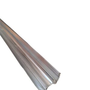 Perfil Borde Interior Para Planchas PVC.