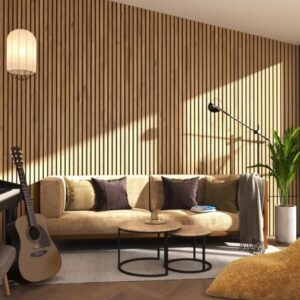 Wall Panel 280×15.5cm a $3.990 la tira (M0010)