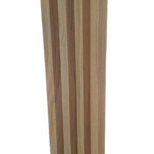 Wall Panel 280×15.5cm a $3.990 la tira (M0080)