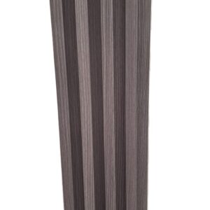 Wall Panel 280×15.5cm a $3.990 la tira (M0084)