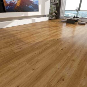 Piso Vinílico SPC con IXPE diseño Siena 5,5mm a $12.990m2