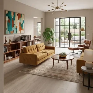 Porcelanato Alerce Claro 15x90cm a $11.990m2