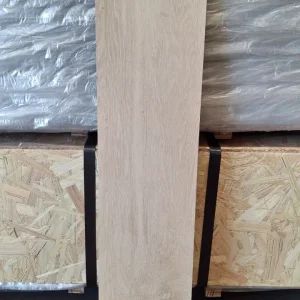 Porcelanato Nogal Claro 20x90cm a $11.990m2